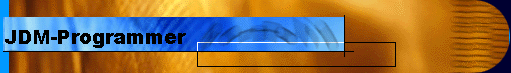 JDM-Programmer